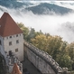 Hrad Kokořín. Navštivte jeden z nejmalebnějších českých hradů